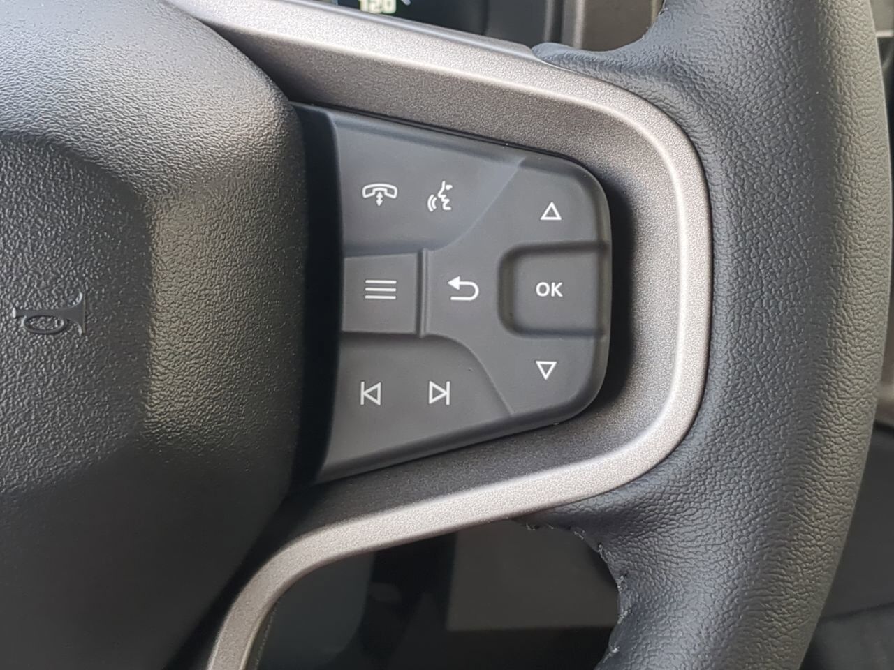 2026 Ford Bronco Badlands Winder GA