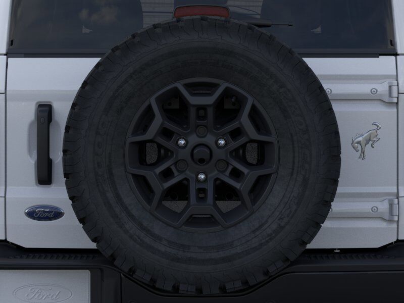 2026 Ford Bronco Badlands Winder GA