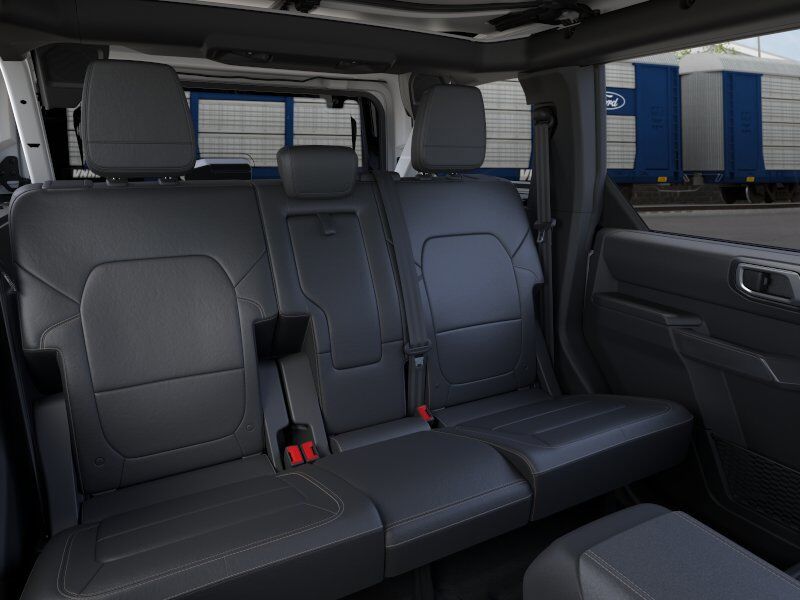 2026 Ford Bronco Badlands Winder GA