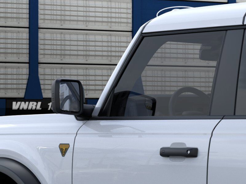2026 Ford Bronco Badlands Winder GA