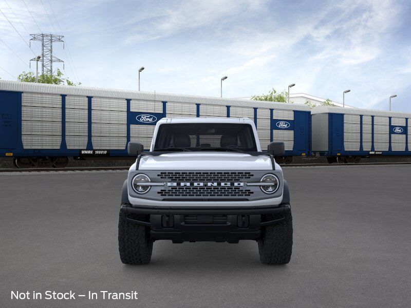2026 Ford Bronco Badlands Winder GA