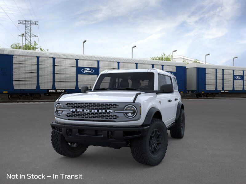 2026 Ford Bronco Badlands Winder GA