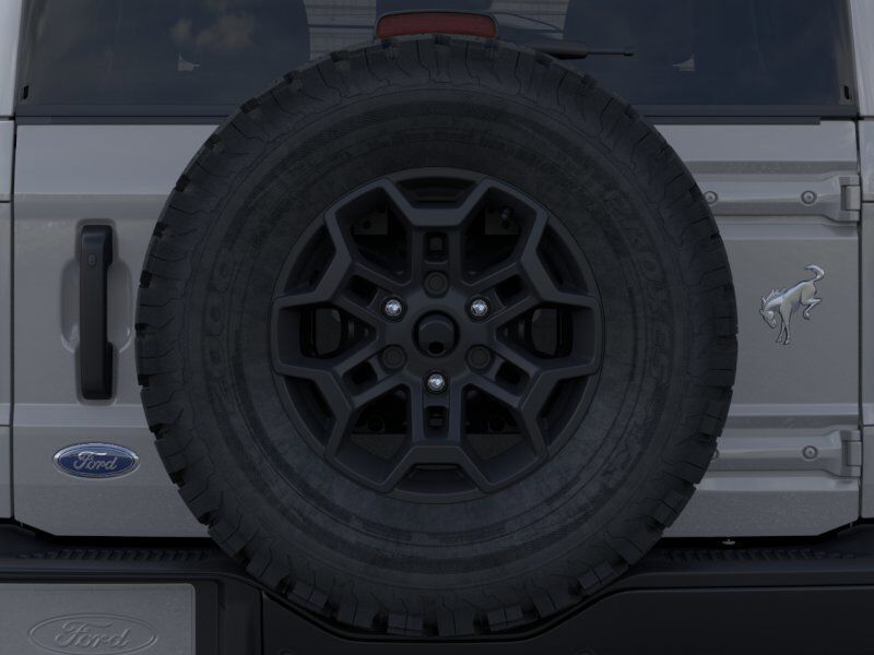 2026 Ford Bronco Badlands Winder GA