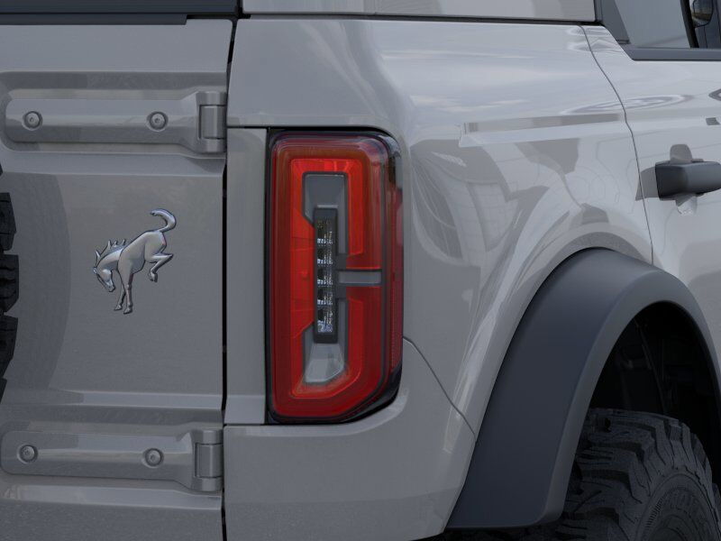 2026 Ford Bronco Badlands Winder GA