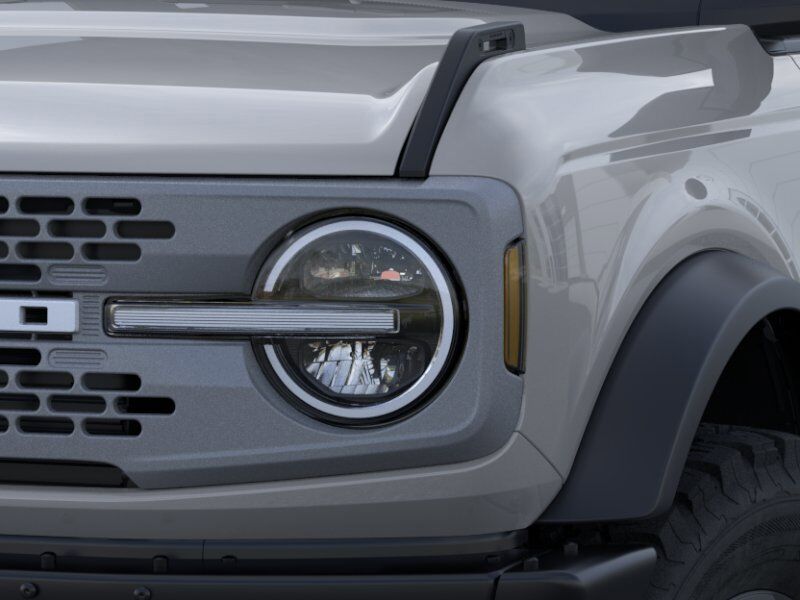 2026 Ford Bronco Badlands Winder GA