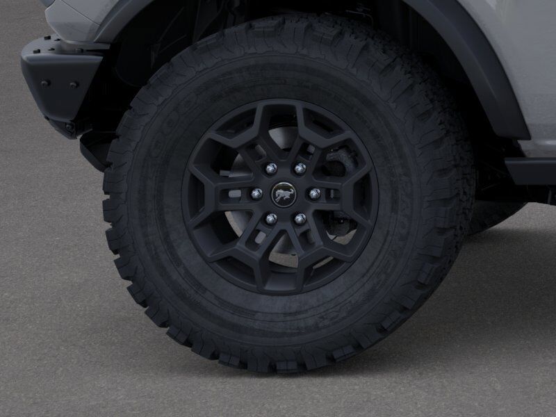 2026 Ford Bronco Badlands Winder GA