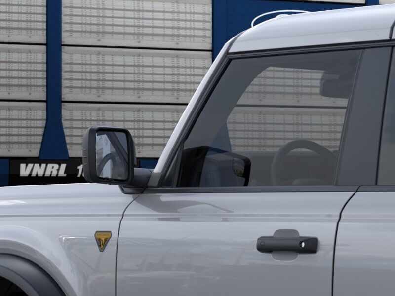 2026 Ford Bronco Badlands Winder GA
