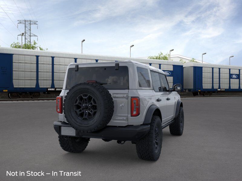 2026 Ford Bronco Badlands Winder GA