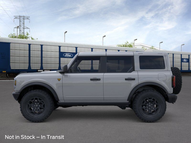 2026 Ford Bronco Badlands Winder GA