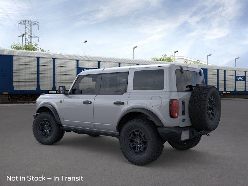 2026 Ford Bronco Badlands Winder GA