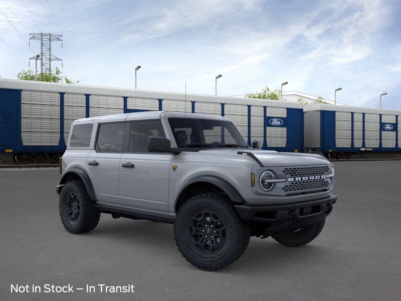 2026 Ford Bronco Badlands Winder GA