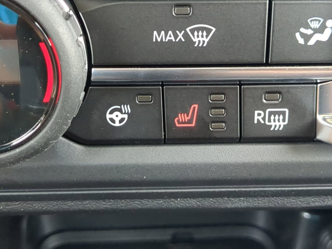 2026 Ford Bronco Badlands Winder GA