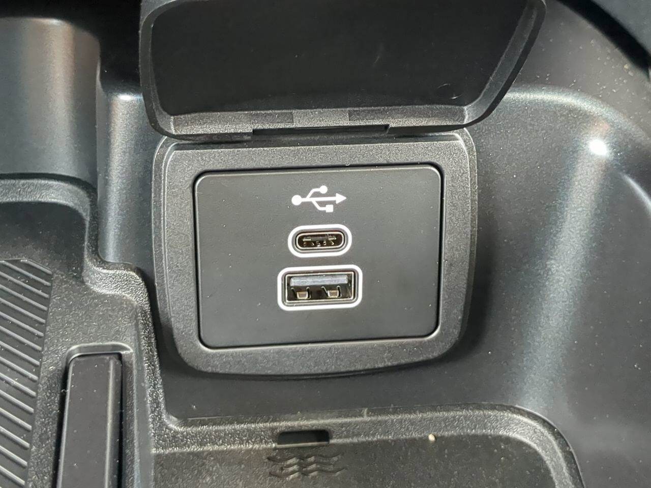 2026 Ford Bronco Badlands Winder GA