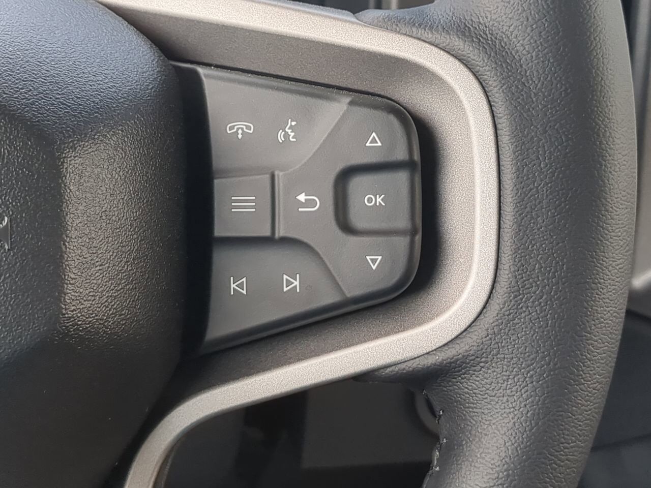 2026 Ford Bronco Badlands Winder GA