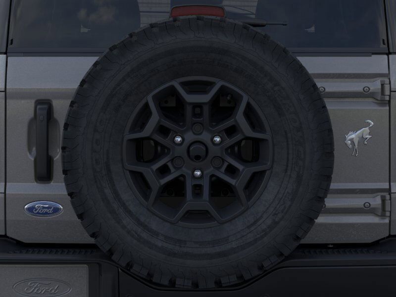 2026 Ford Bronco Badlands Winder GA