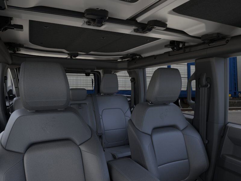 2026 Ford Bronco Badlands Winder GA