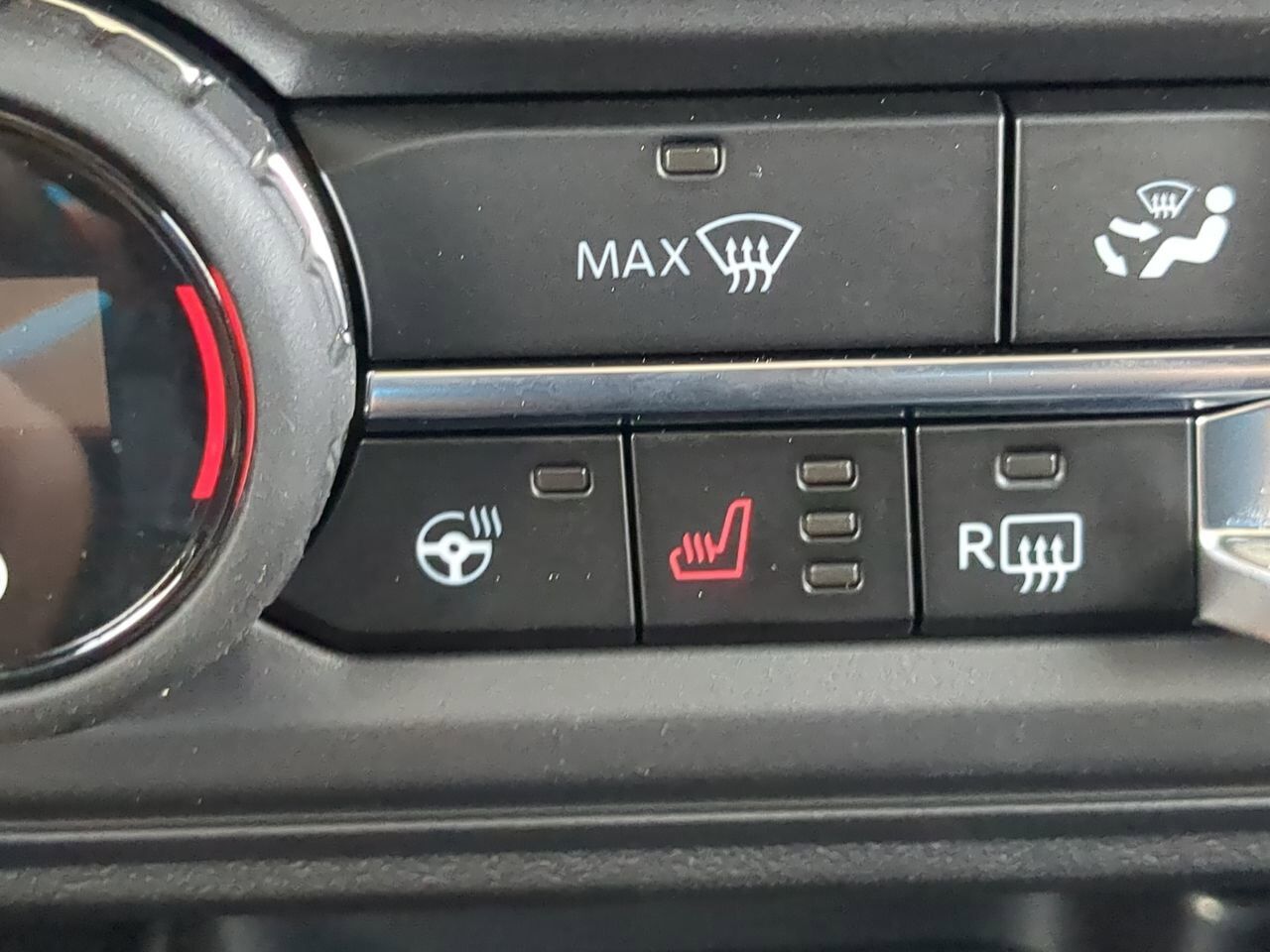 2026 Ford Bronco Badlands Winder GA