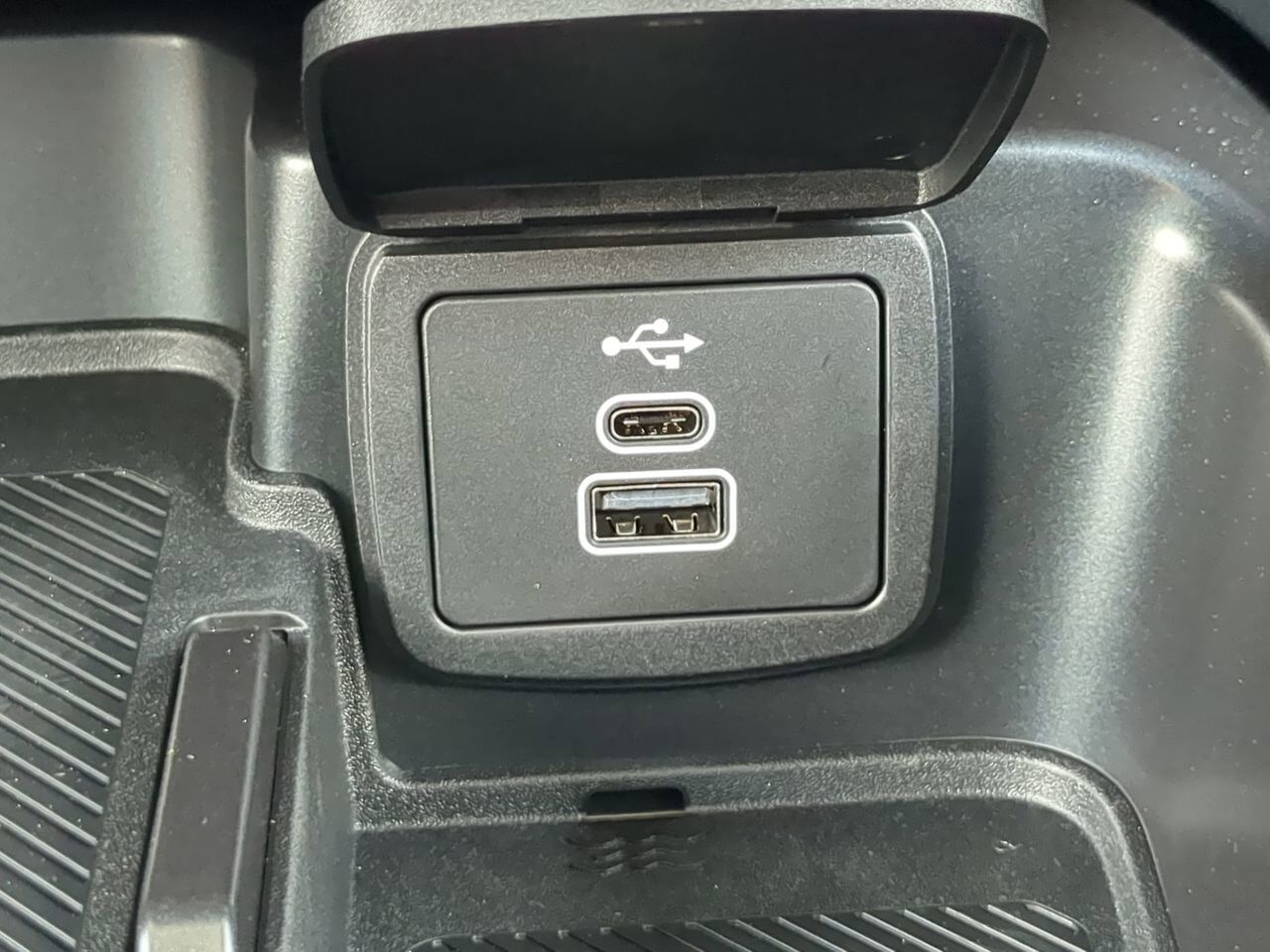 2026 Ford Bronco Badlands Winder GA