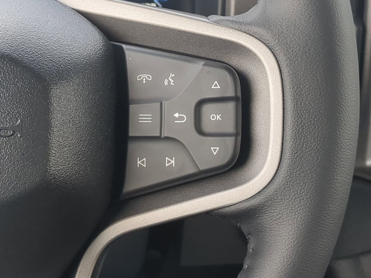 2026 Ford Bronco Badlands Winder GA