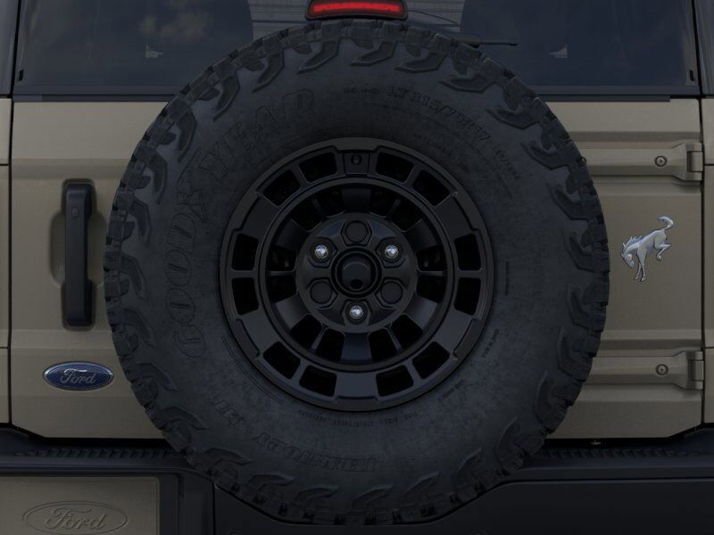 2026 Ford Bronco Badlands Winder GA