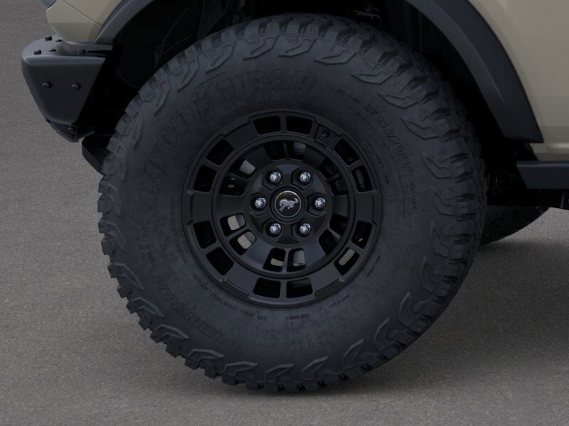 2026 Ford Bronco Badlands Winder GA