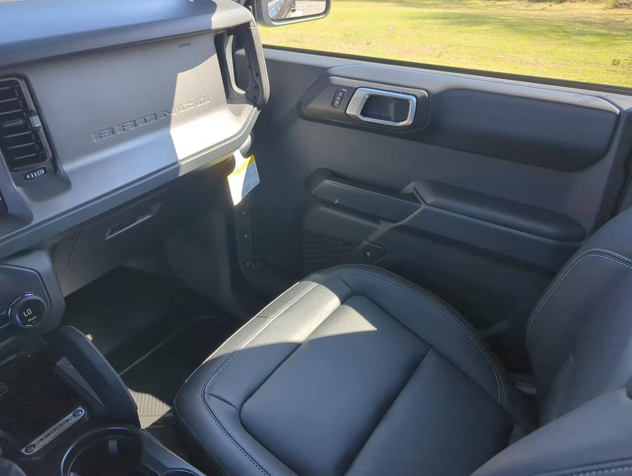 2026 Ford Bronco Badlands Winder GA