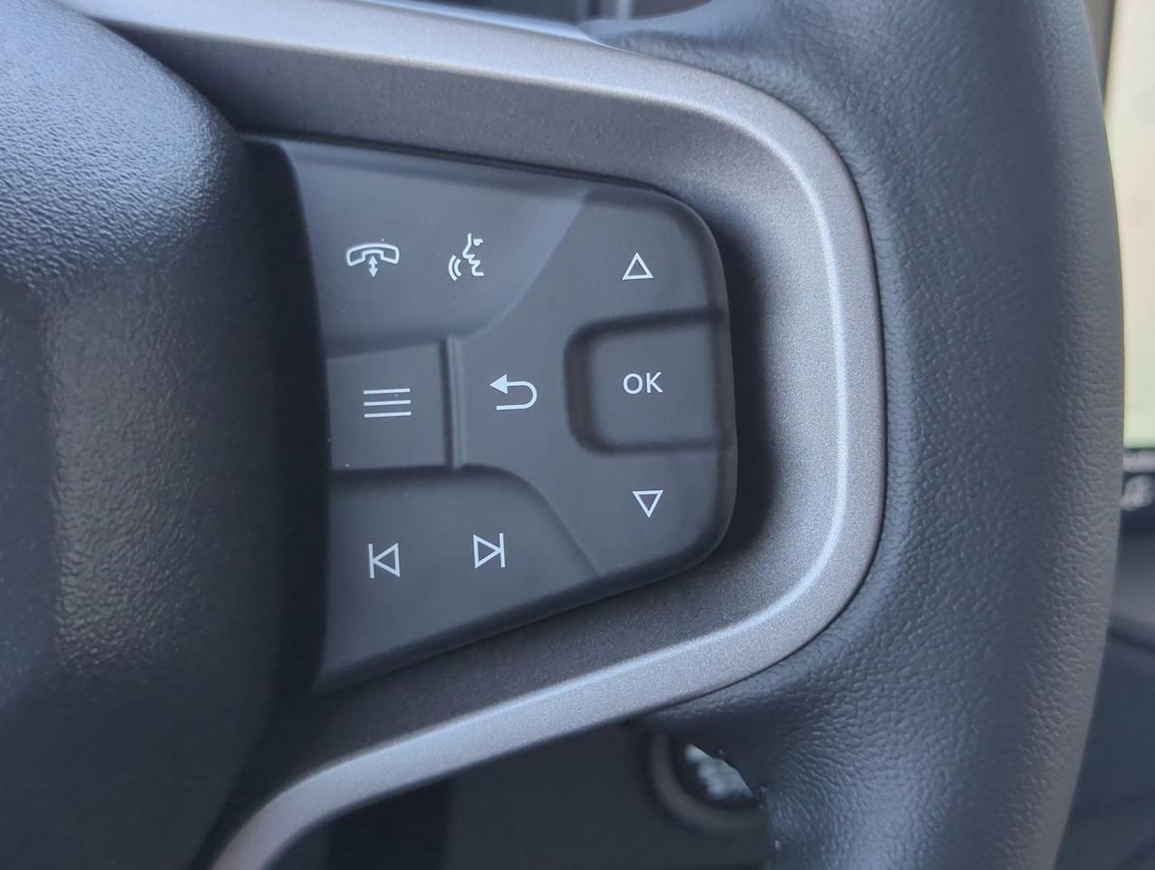 2026 Ford Bronco Badlands Winder GA