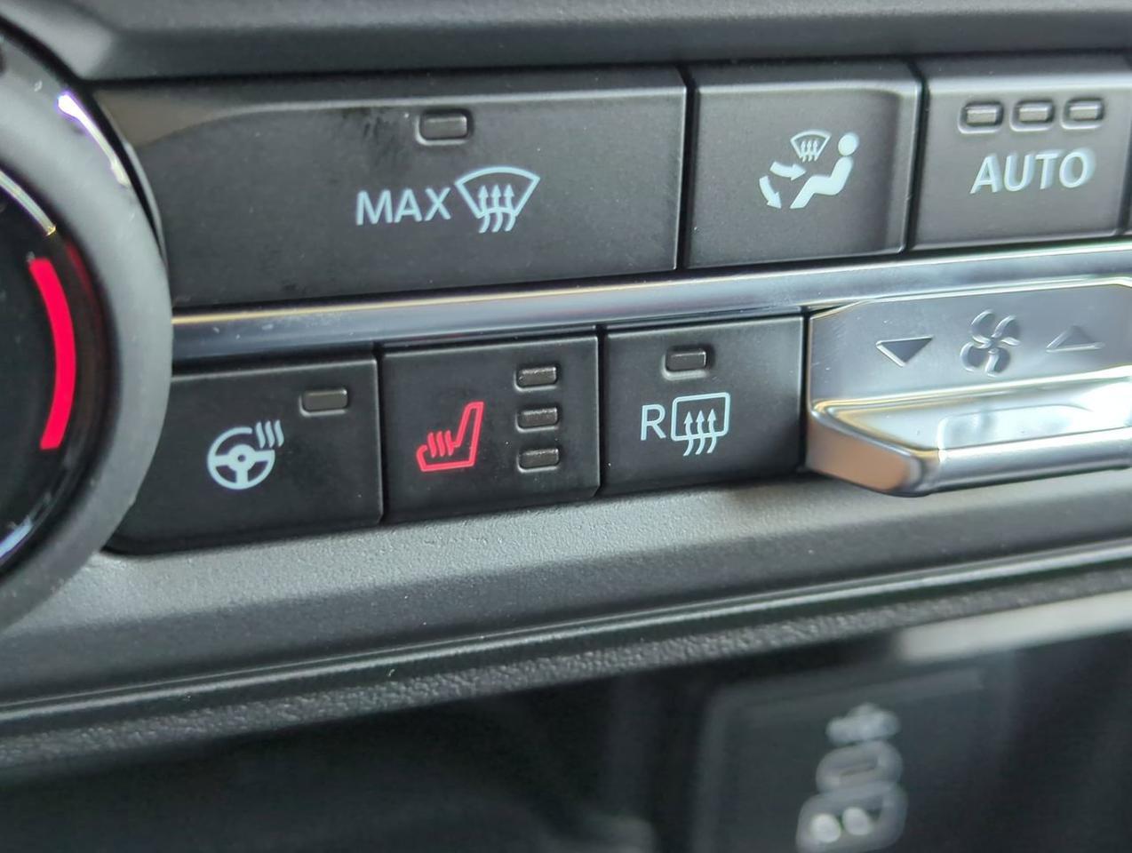 2026 Ford Bronco Badlands Winder GA