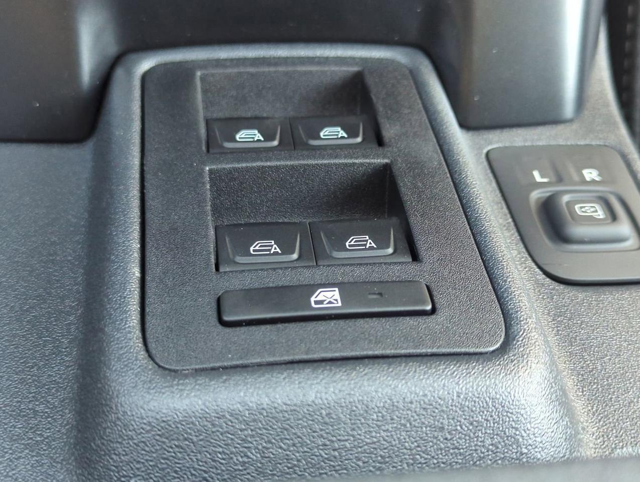 2026 Ford Bronco Badlands Winder GA