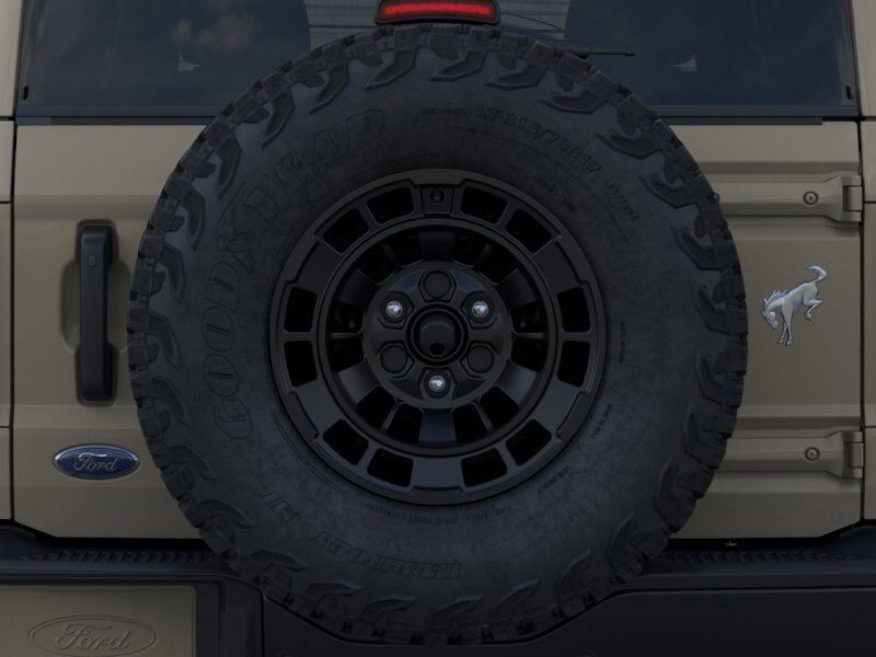 2026 Ford Bronco Badlands Winder GA