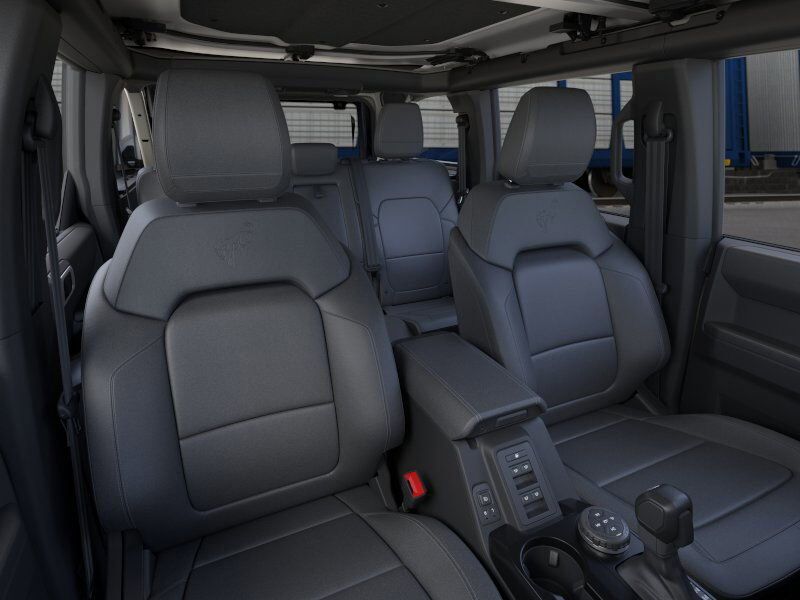 2026 Ford Bronco Badlands Winder GA