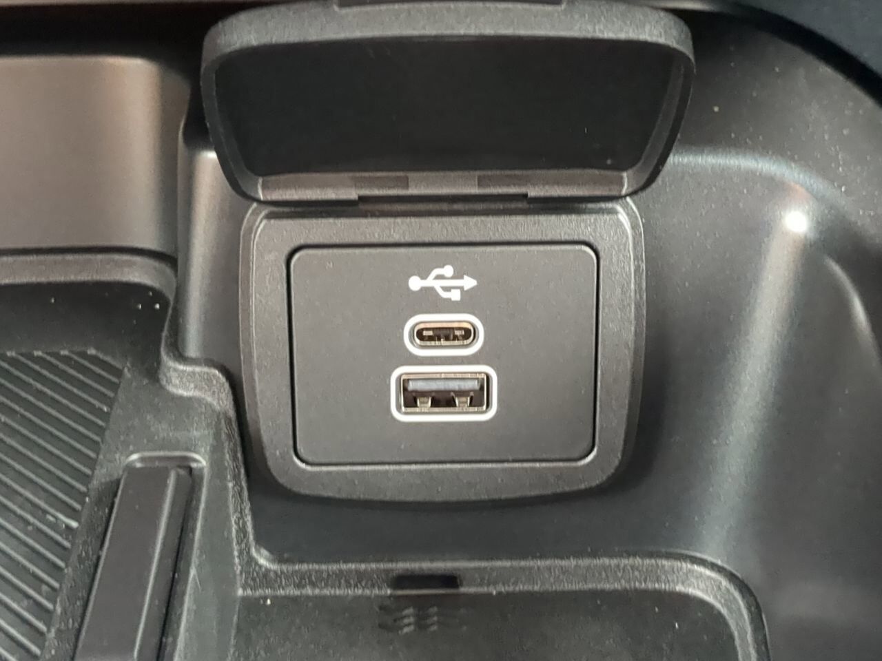 2026 Ford Bronco Badlands Winder GA
