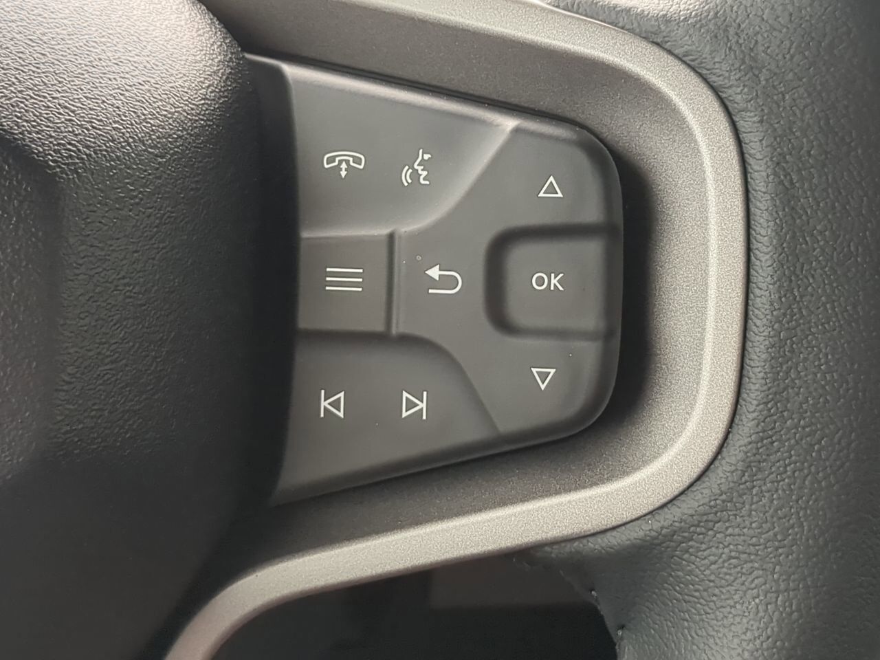 2026 Ford Bronco Badlands Winder GA