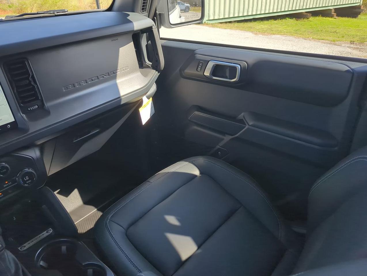 2026 Ford Bronco Badlands Winder GA