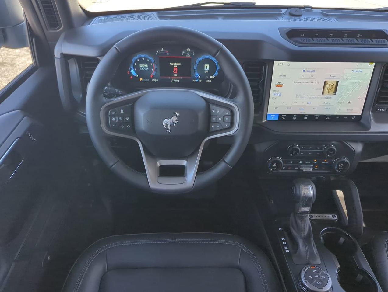 2026 Ford Bronco Badlands Winder GA