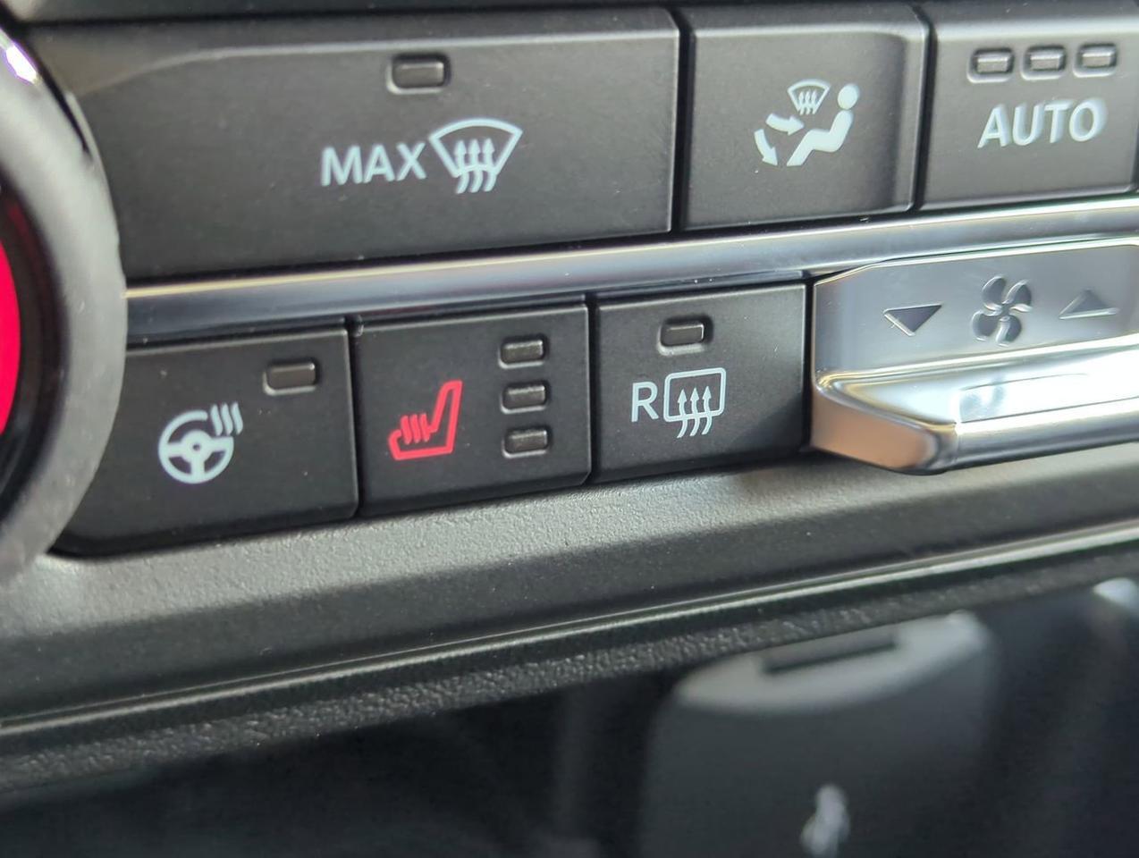 2026 Ford Bronco Badlands Winder GA