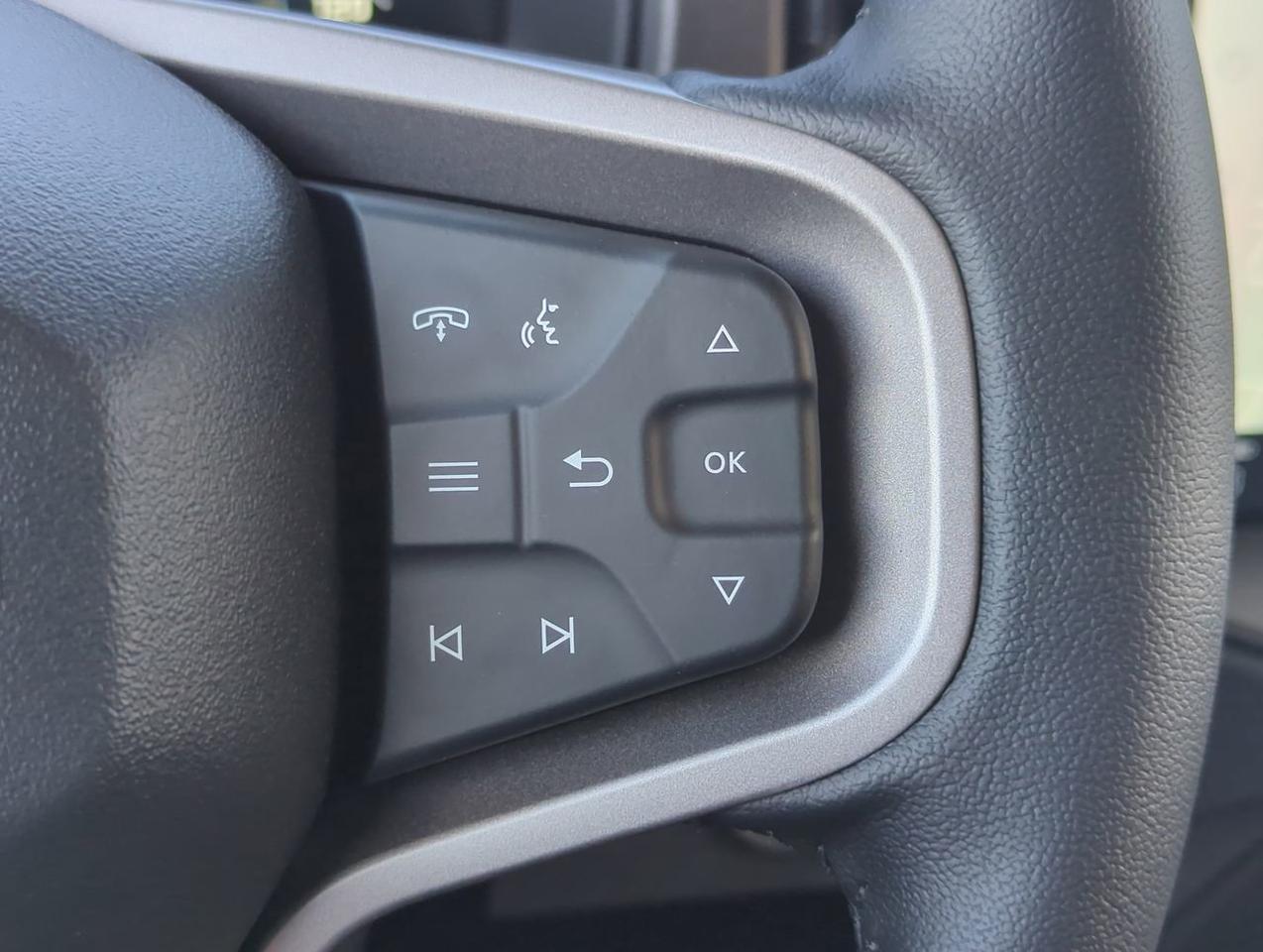 2026 Ford Bronco Badlands Winder GA