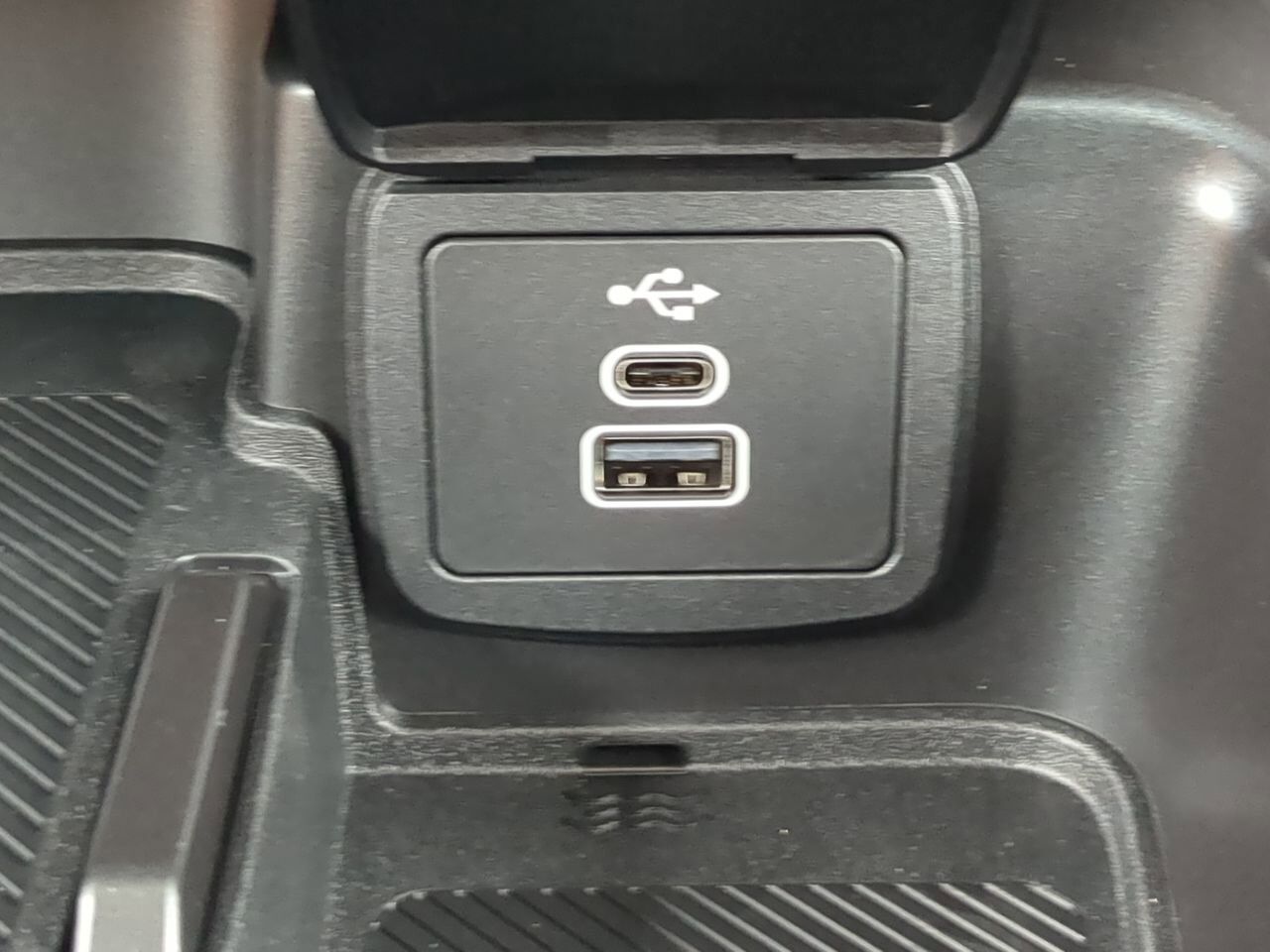 2026 Ford Bronco Badlands Winder GA