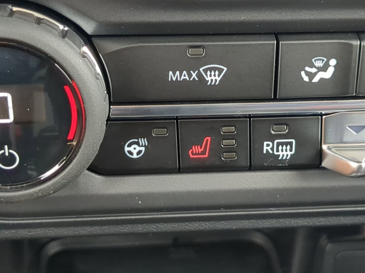 2026 Ford Bronco Badlands Winder GA