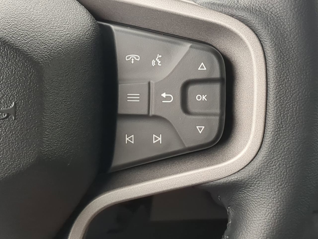 2026 Ford Bronco Badlands Winder GA