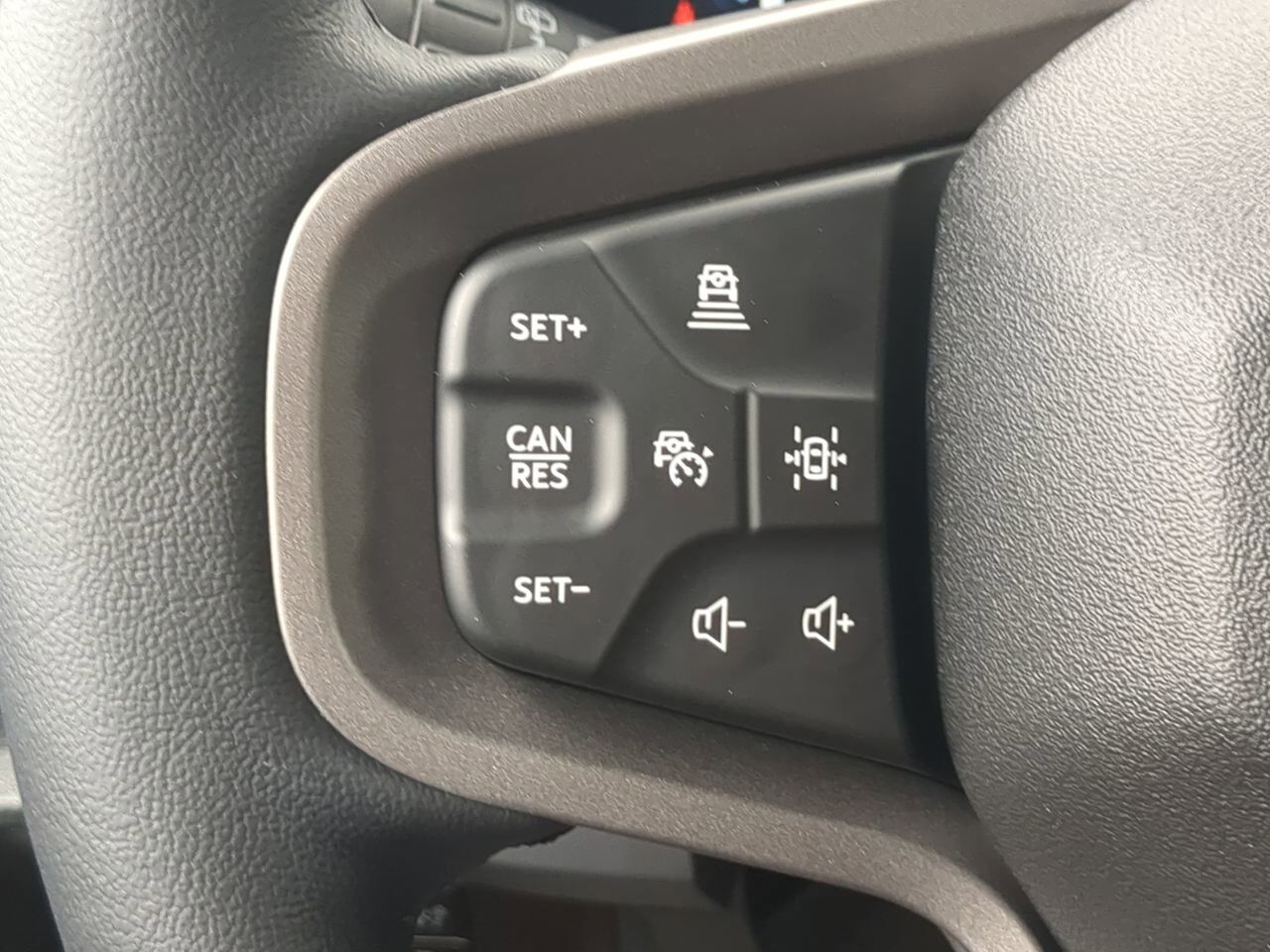 2026 Ford Bronco Badlands Winder GA