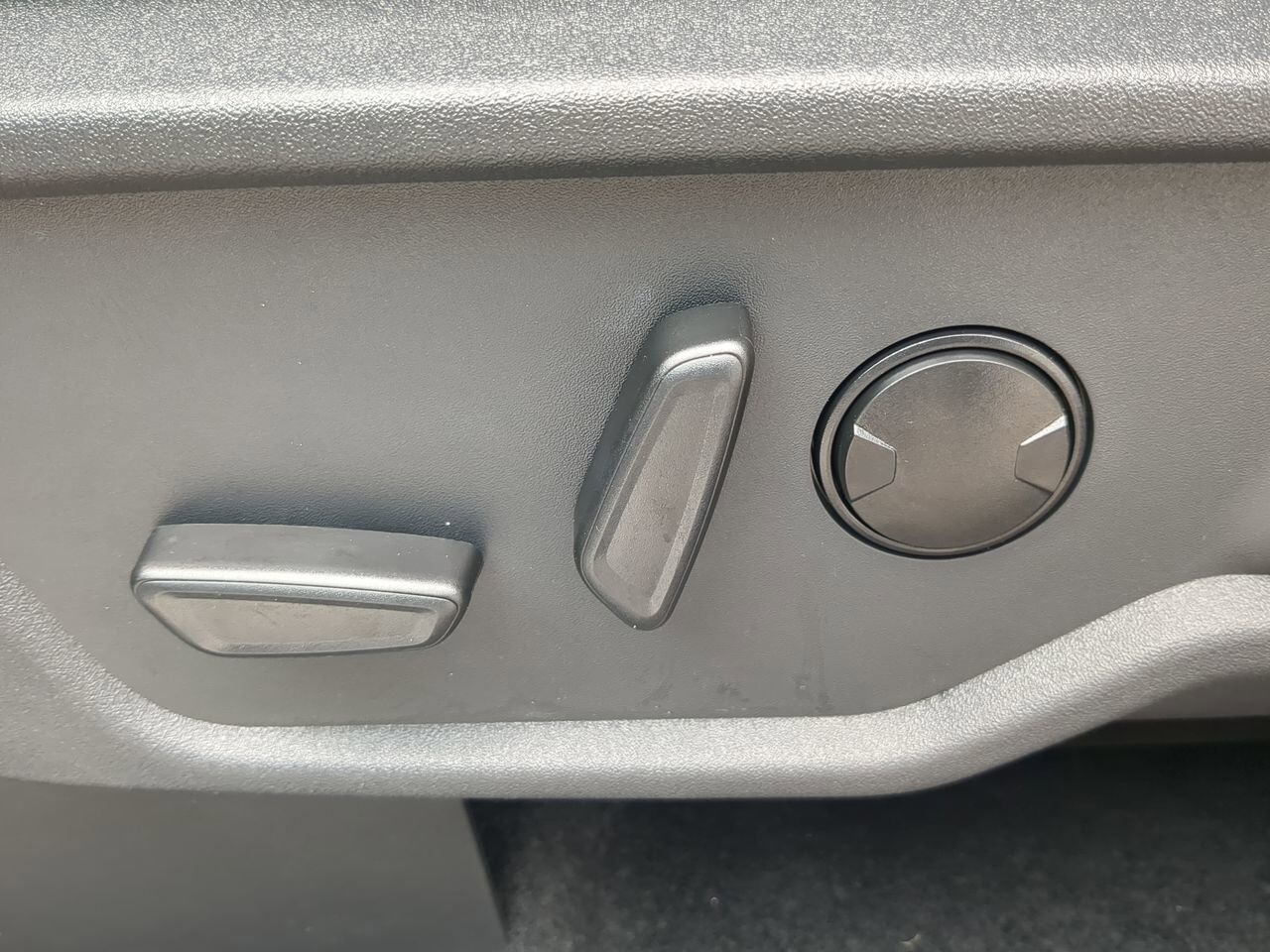 2026 Ford Bronco Badlands Winder GA