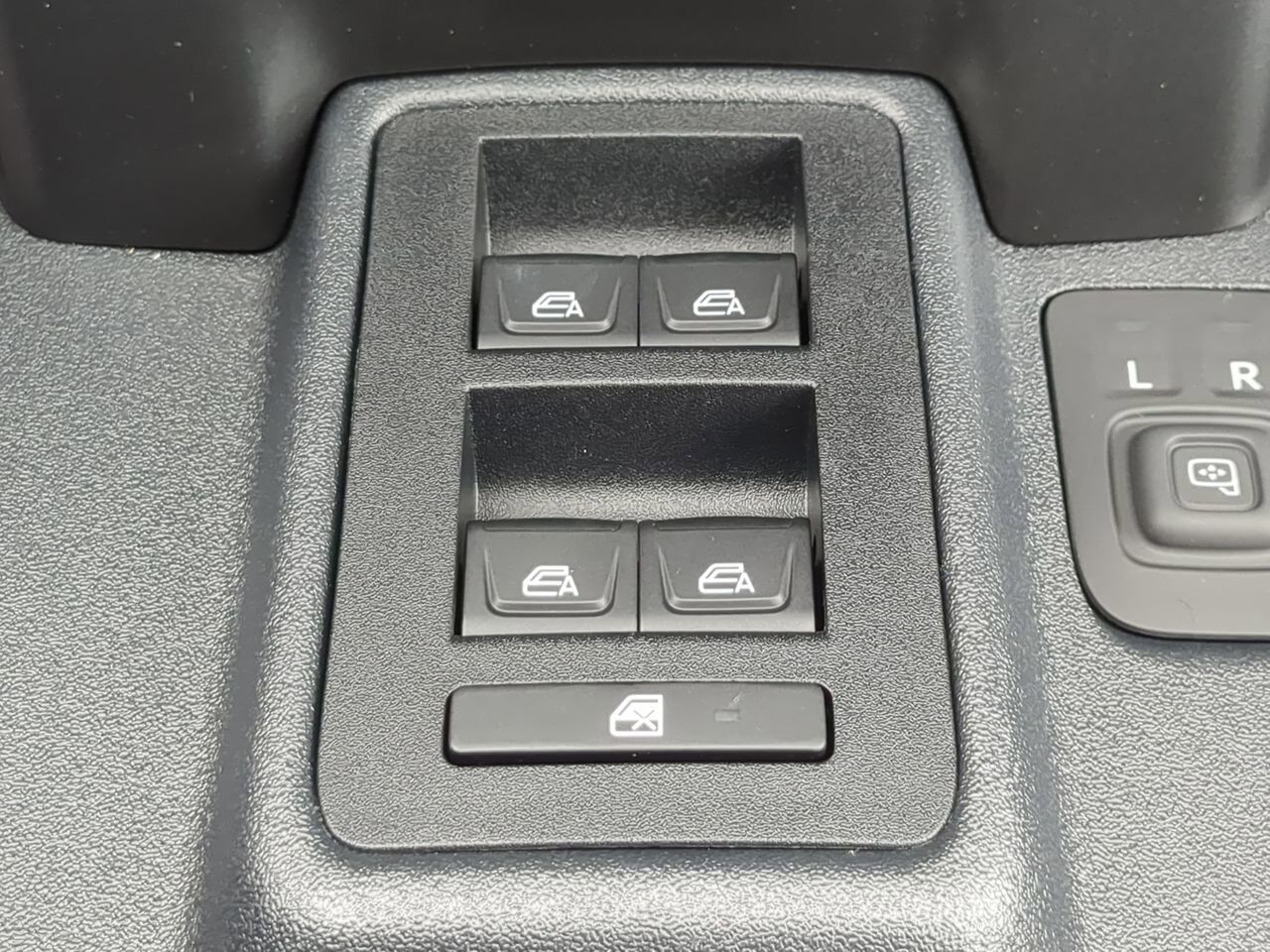 2026 Ford Bronco Badlands Winder GA