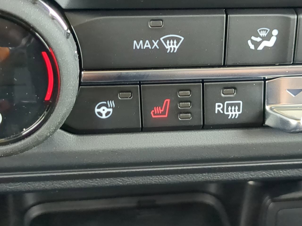 2026 Ford Bronco Badlands Winder GA