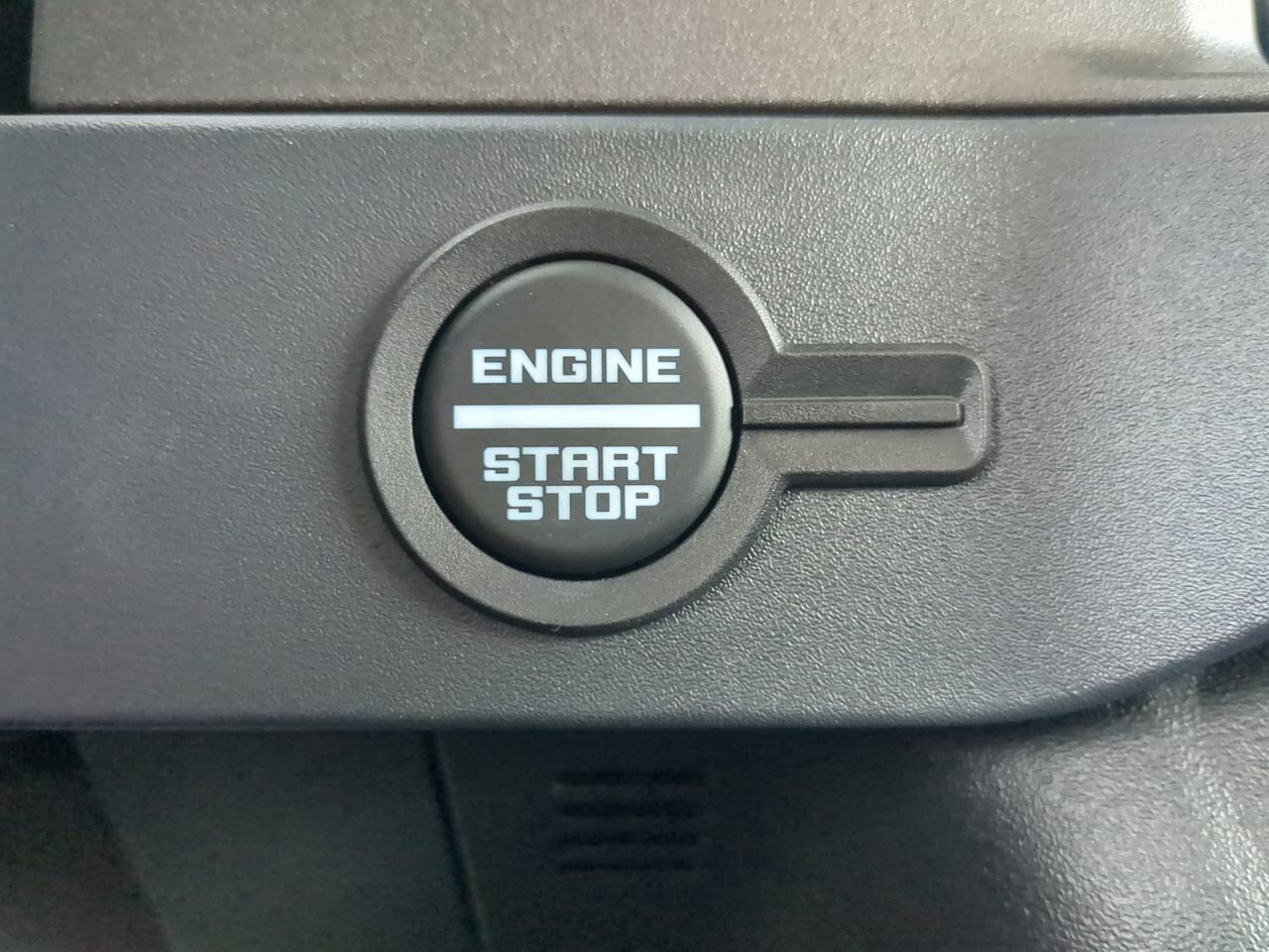 2026 Ford Bronco Badlands Winder GA