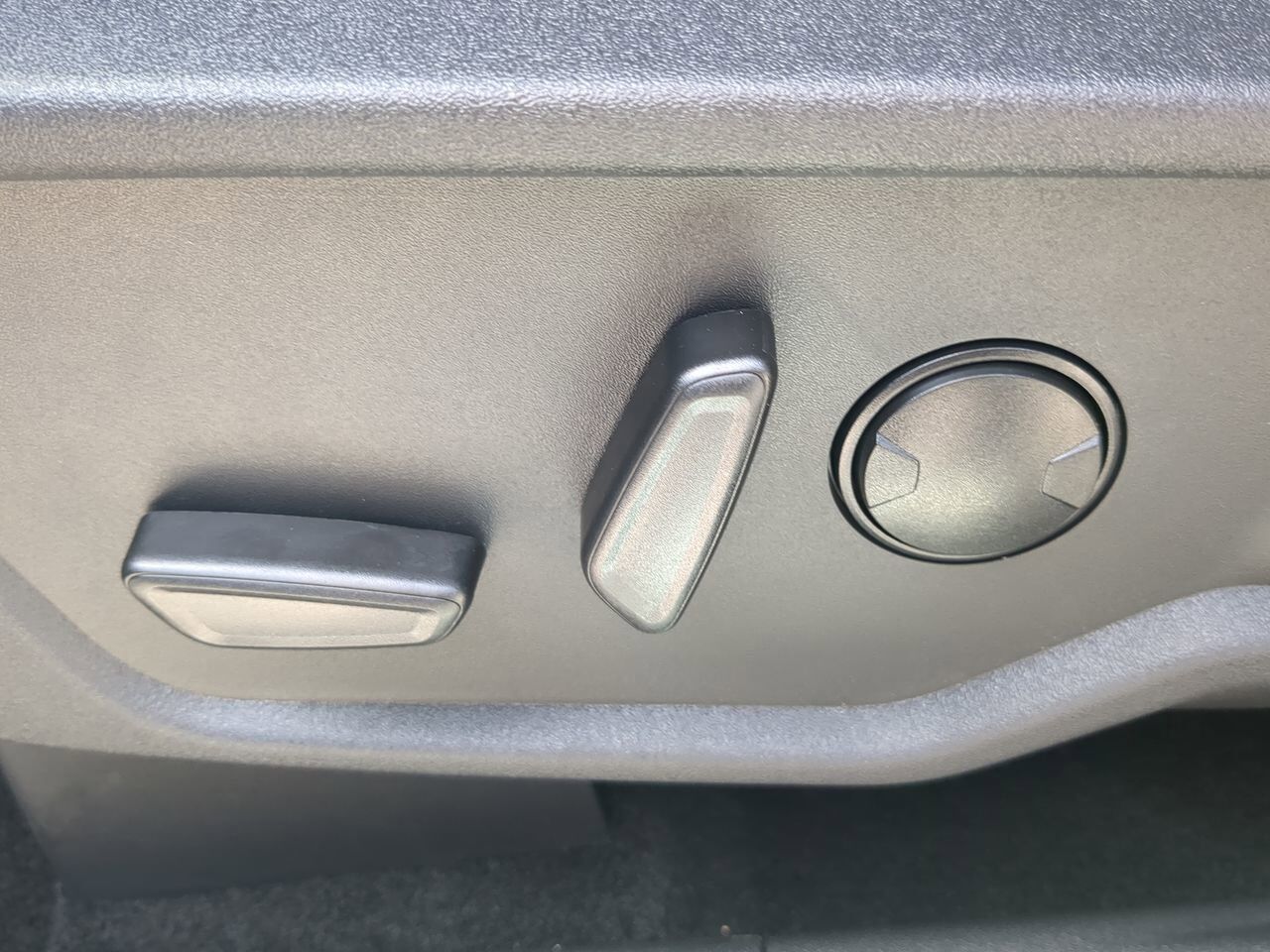 2026 Ford Bronco Badlands Winder GA