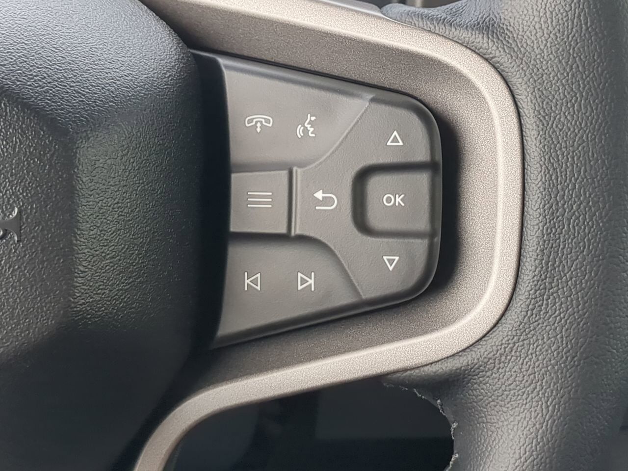 2026 Ford Bronco Badlands Winder GA