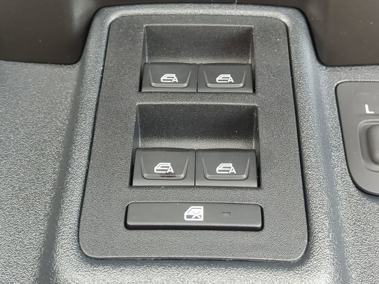 2026 Ford Bronco Badlands Winder GA