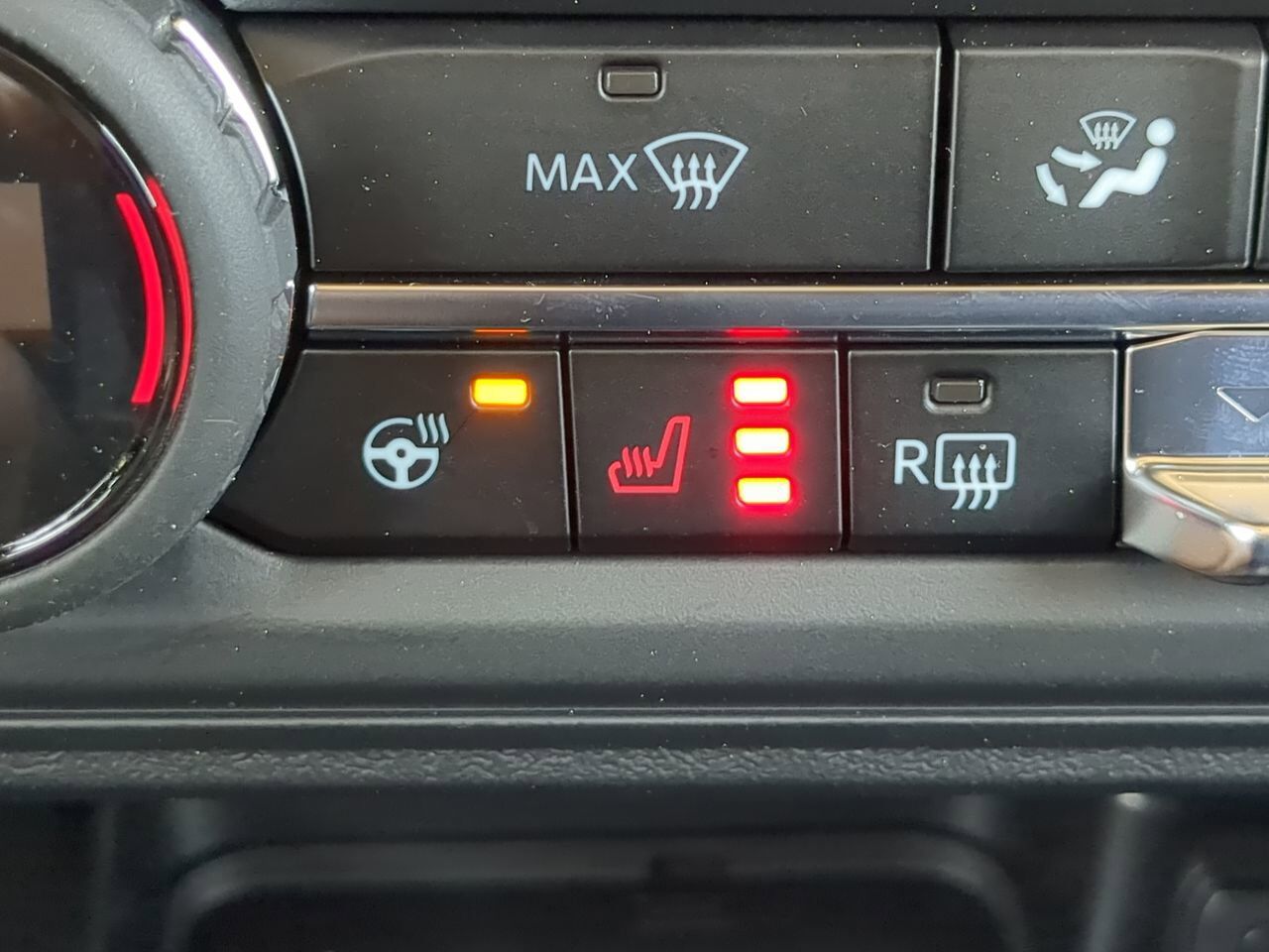 2026 Ford Bronco Badlands Winder GA