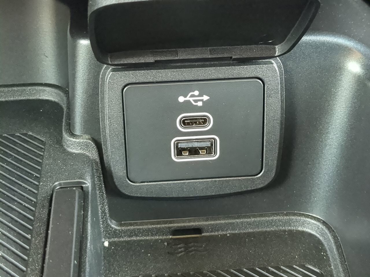 2026 Ford Bronco Badlands Winder GA